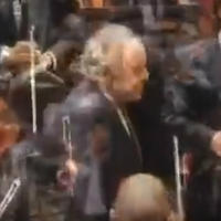 Lorin Maazel dirige la Filarmonica Arturo Toscanini