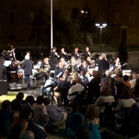 Torino-Roma Jazz Orchestra