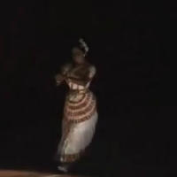 Kerala, India del sud. TEYYAM, Rituale danzato del Malabar
