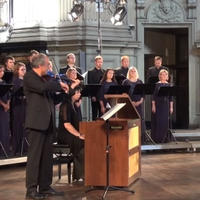 Estonian Philharmonic Chamber Choir Kaspars Putniņš direttore