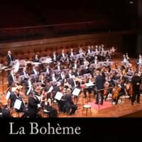 La bohème, Orchestra e Coro del Teatro Regio