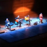 Il viaggio musicale dei Gitani. Andalusia: flamenco gitano