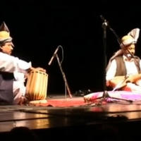 Il viaggio musicale dei Gitani. Pakistan - Afghanistan: dal Pakistan alle montagne afghane. Musica koutci (gitana) del Pakistan