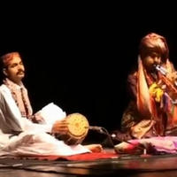 Il viaggio musicale dei Gitani. Pakistan - Afghanistan: dal Pakistan alle montagne afghane. Musica del Sind