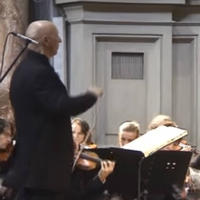 Orchestra della Svizzera Italiana e Coro della Radiotelevisione Svizzera