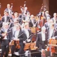 Inaugurazione - Orchestra Filarmonica di San Pietroburgo