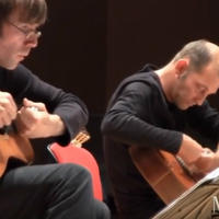 Helmut Lachenmann - Salut für Caudwell, per due chitarre
