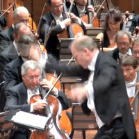 Concerto inaugurale-Gustav Mahler-Ottava Sinfonia in mi bemolle maggiore