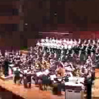 Orchestre Révolutionnaire et Romantique Monteverdi Choir