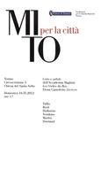 Libretto di sala - 2012 - Coro e solisti dell'Accademia Maghini Les Violes du Roy