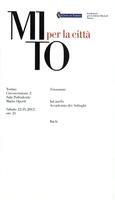 Libretto di sala - 2012 - Triosonante
