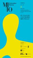 Libretto di sala - 2016 - In viaggio con Mario Brunello