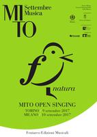 Libretto di sala – 2017 - Mito Open Singing