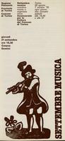 Libretto di sala - 1978 - Piccoli Cantori di Torino