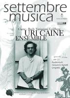 Uri Caine Ensemble