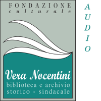 Fondazione Vera Nocentini Audio